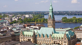 Hamburg Intelligent Adaptive Systems